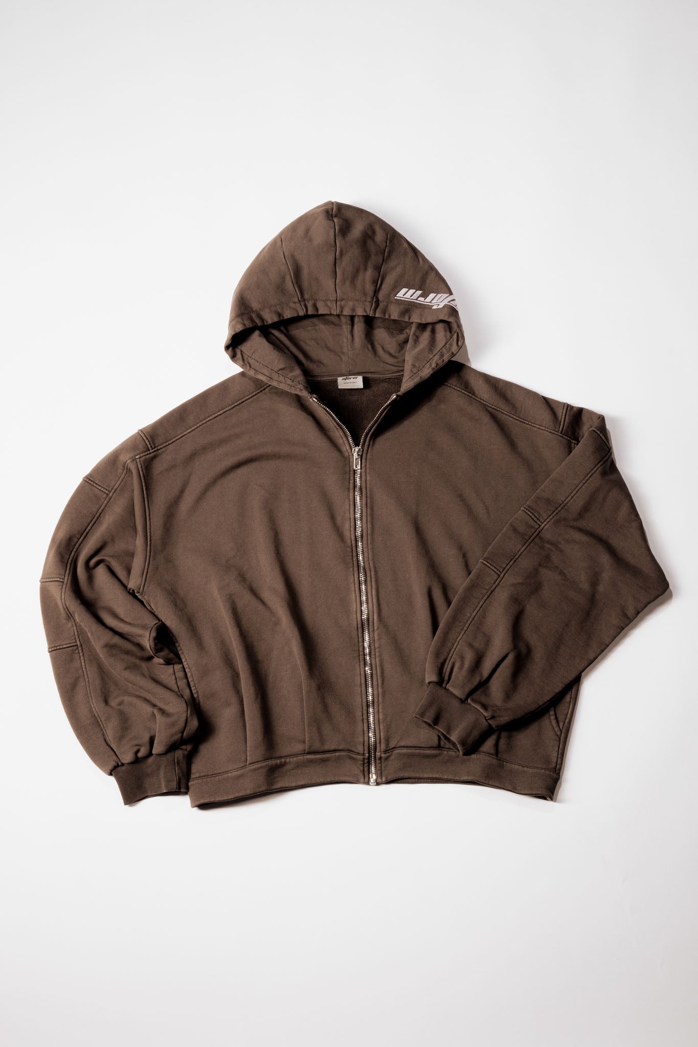 DUSK HOODIE