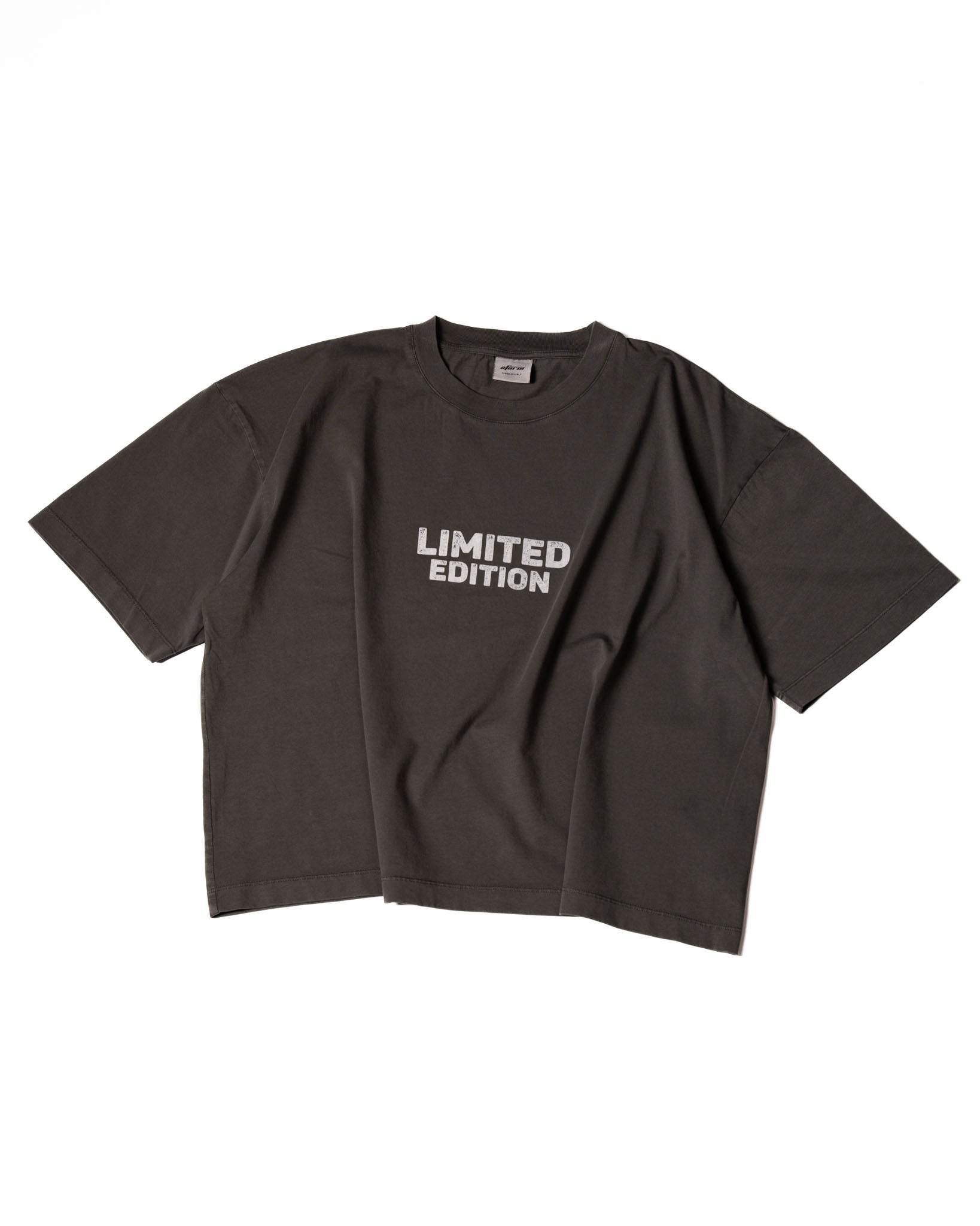 LIMITED DARK TEE