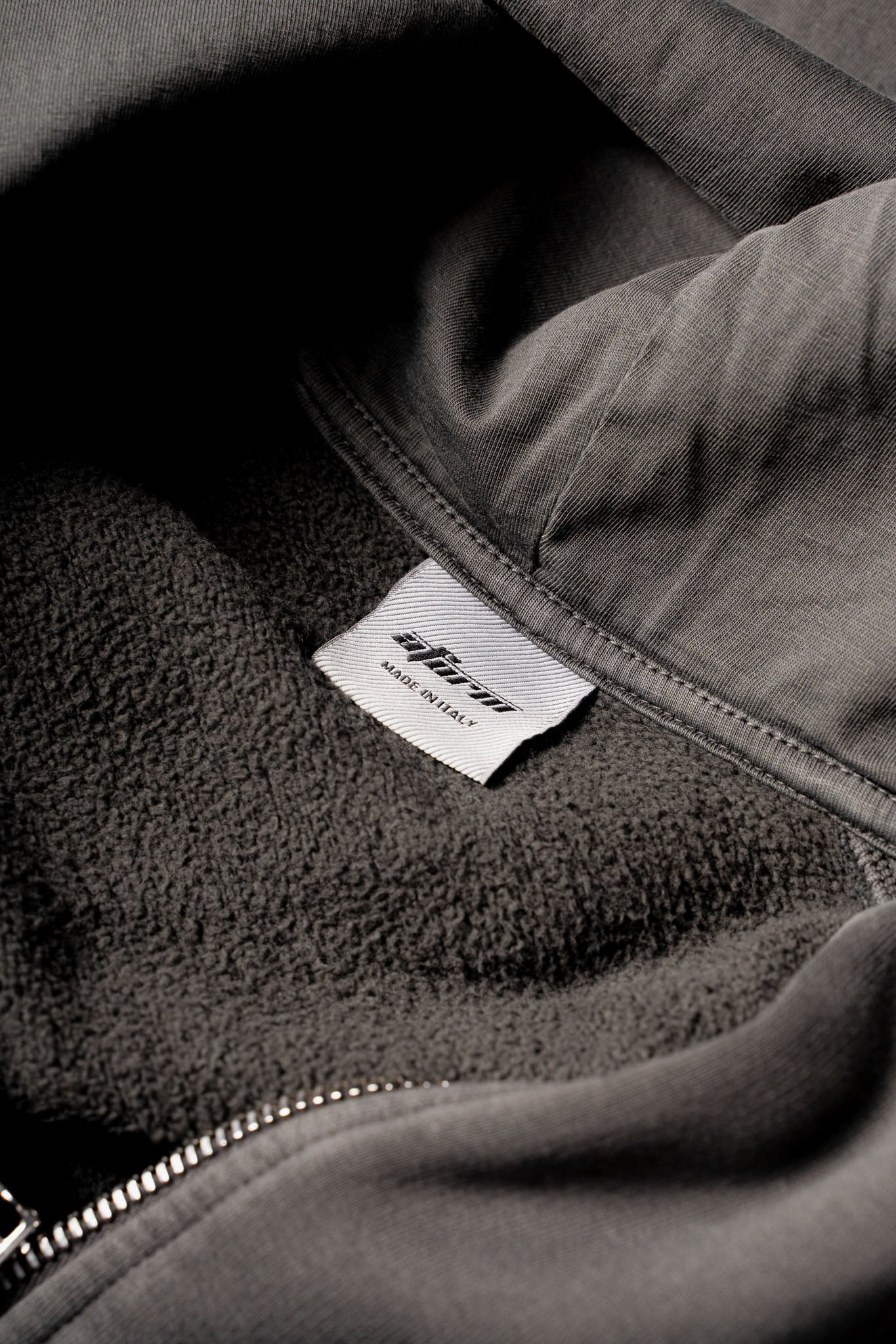 NIGHTFALL HOODIE