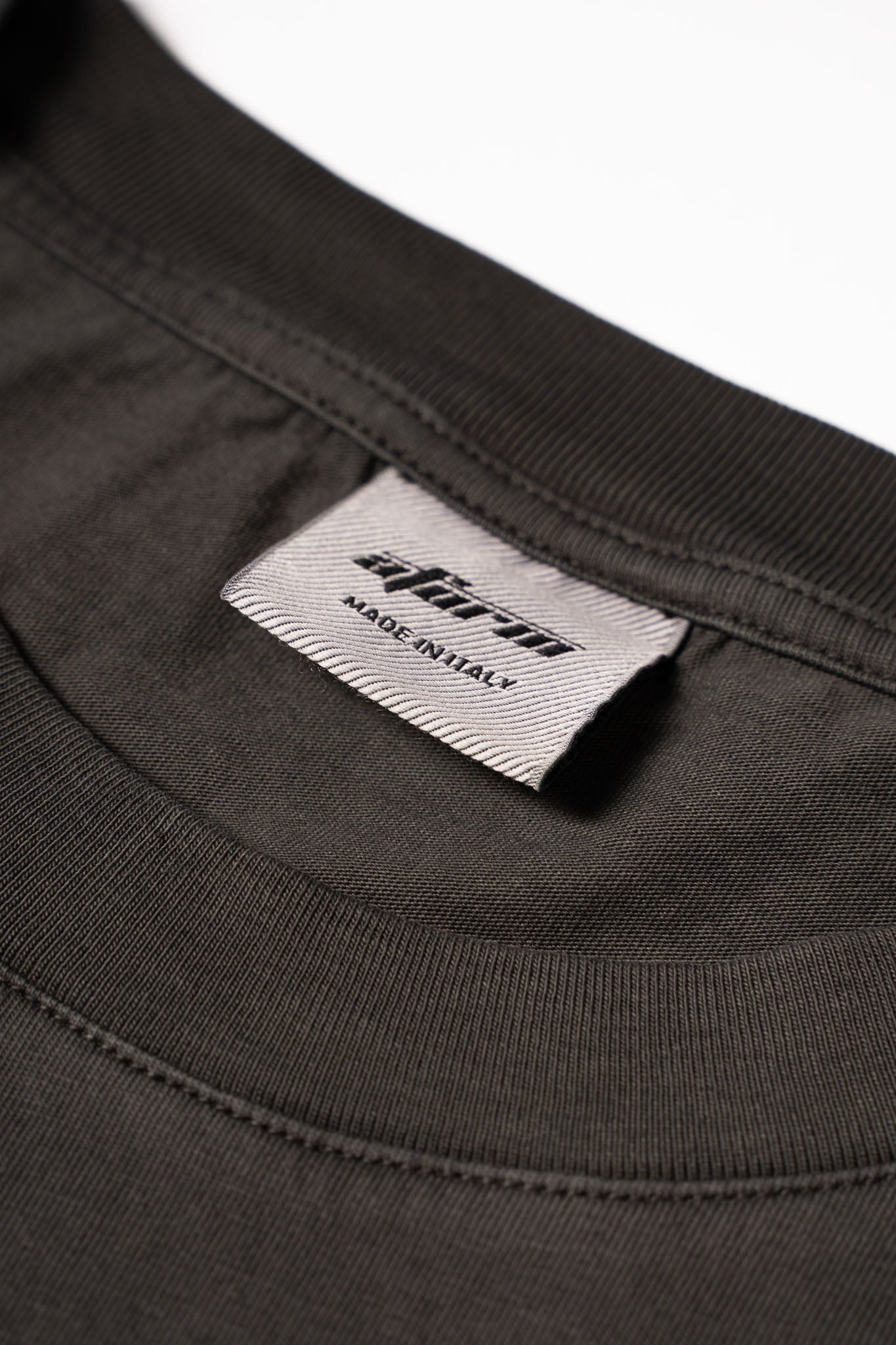 LIMITED DARK TEE