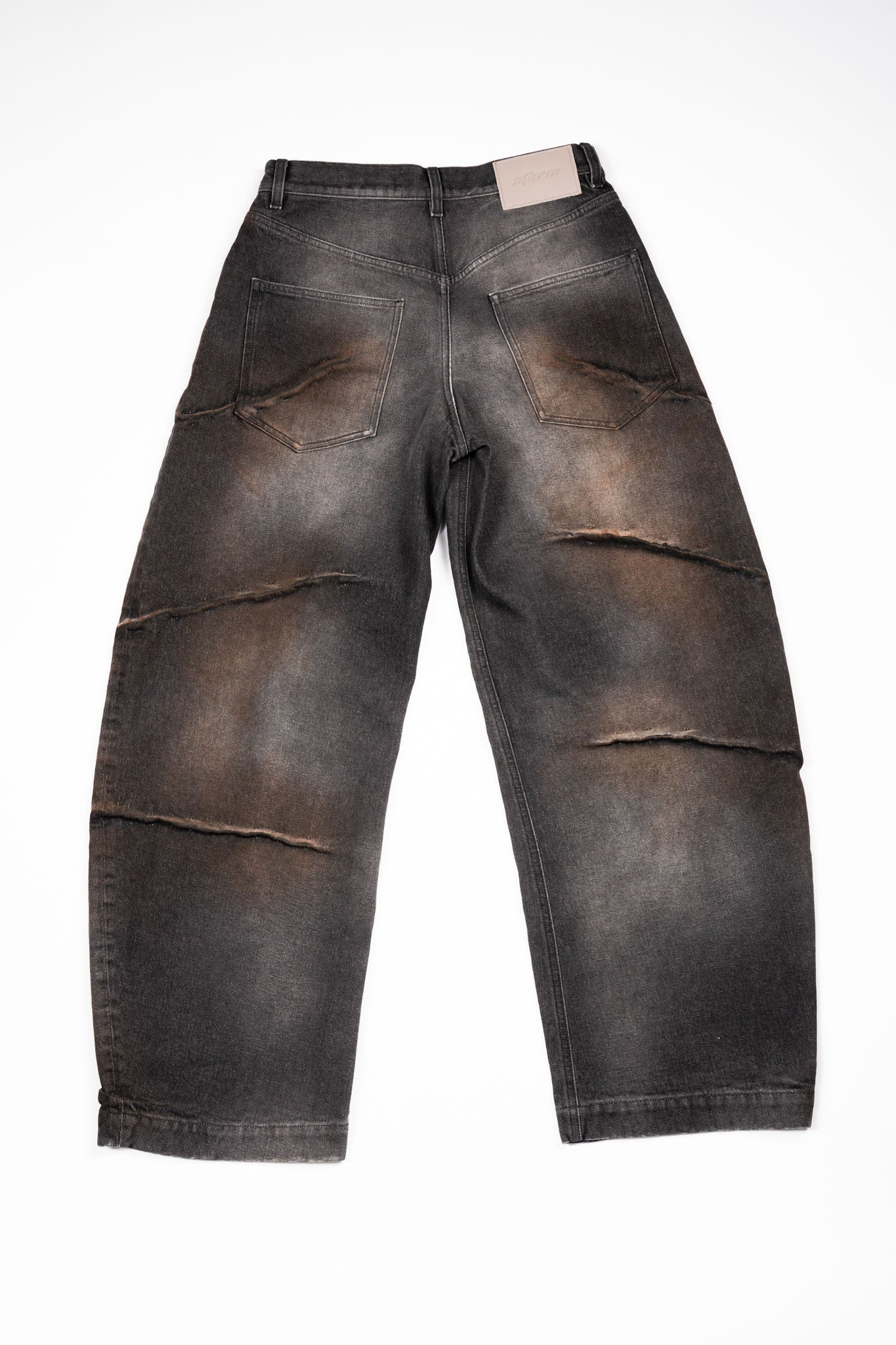 SCARS PANT