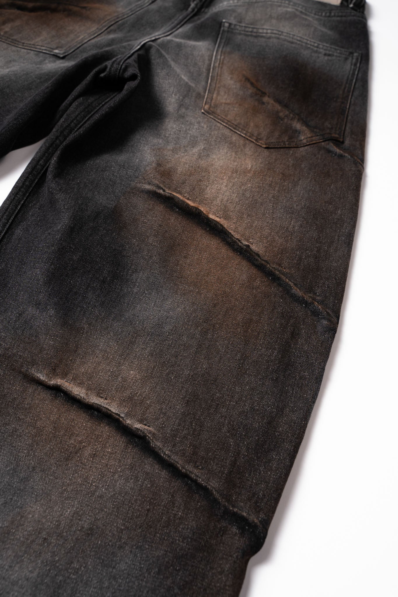 SCARS PANT
