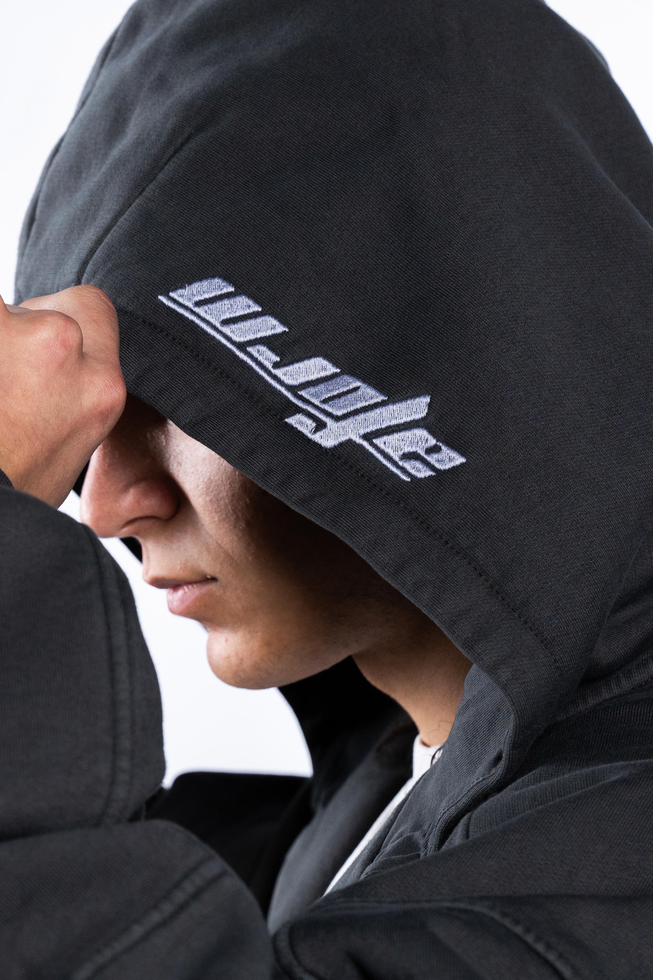 NIGHTFALL HOODIE